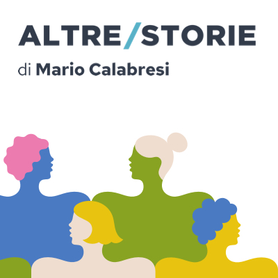 Altre Storie La Newsletter di Mario Calabresi